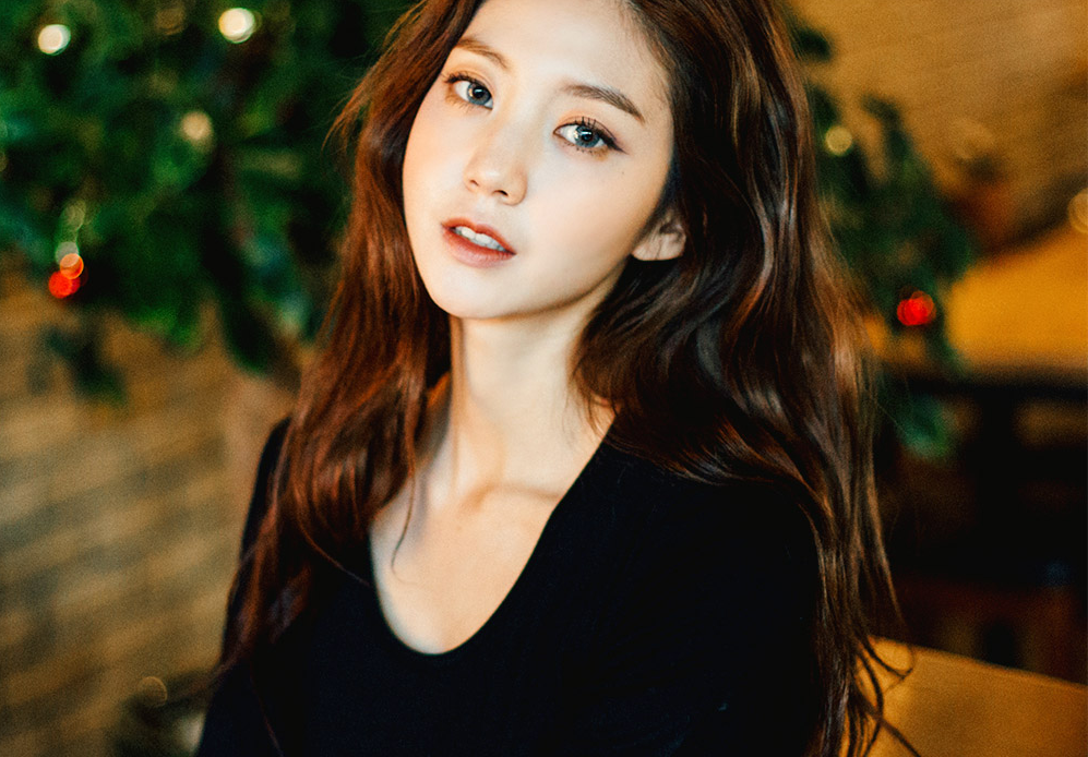My Collection updated Lee Chae Eun