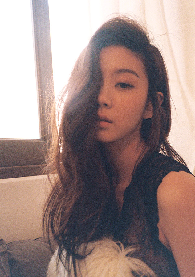 My Collection updated Lee Chae Eun