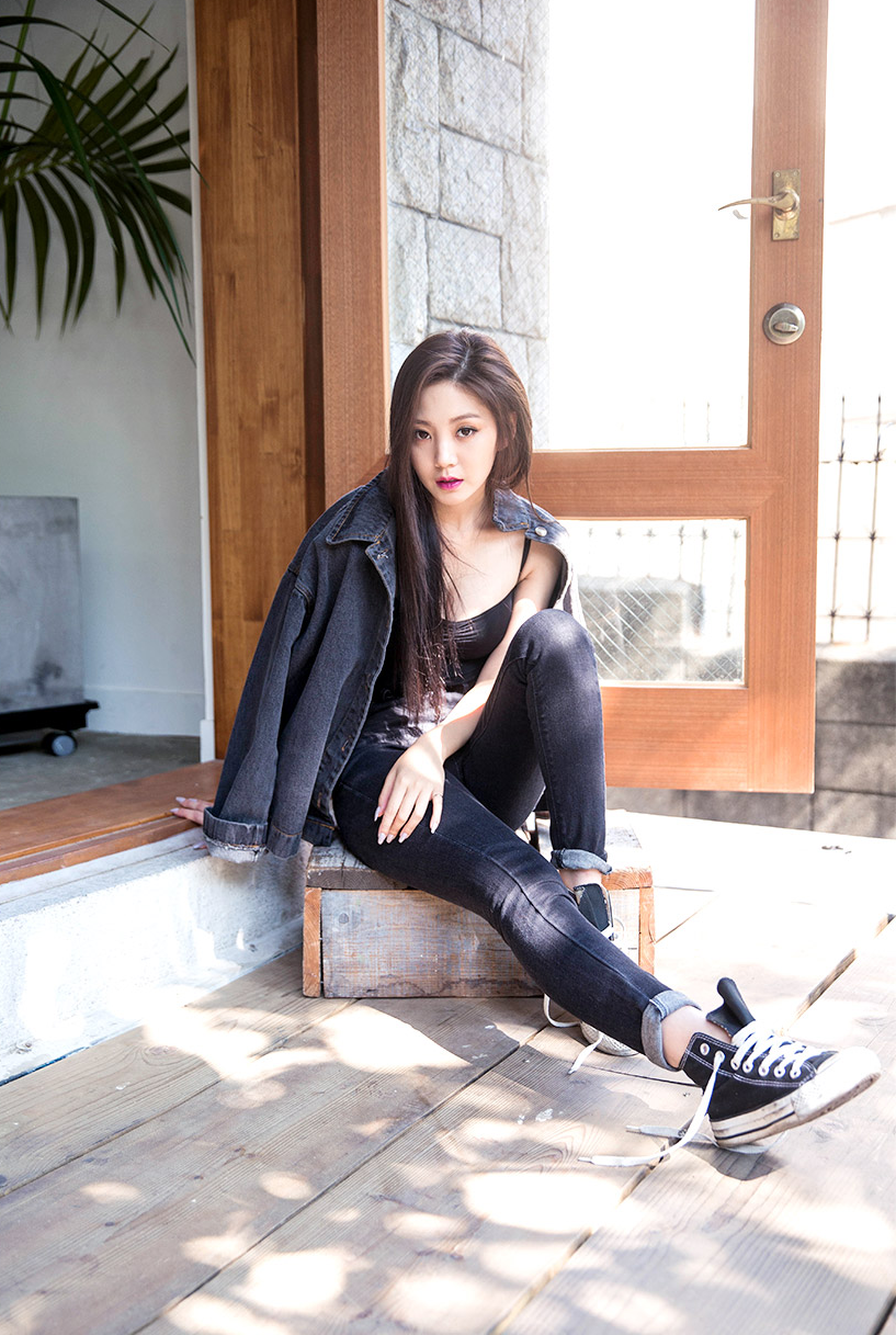 My Collection updated Lee Chae Eun