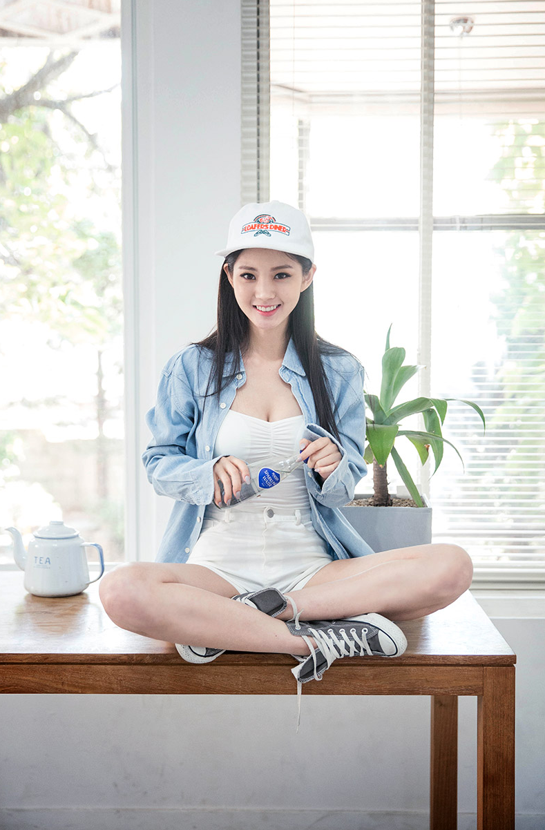 My Collection updated Lee Chae Eun