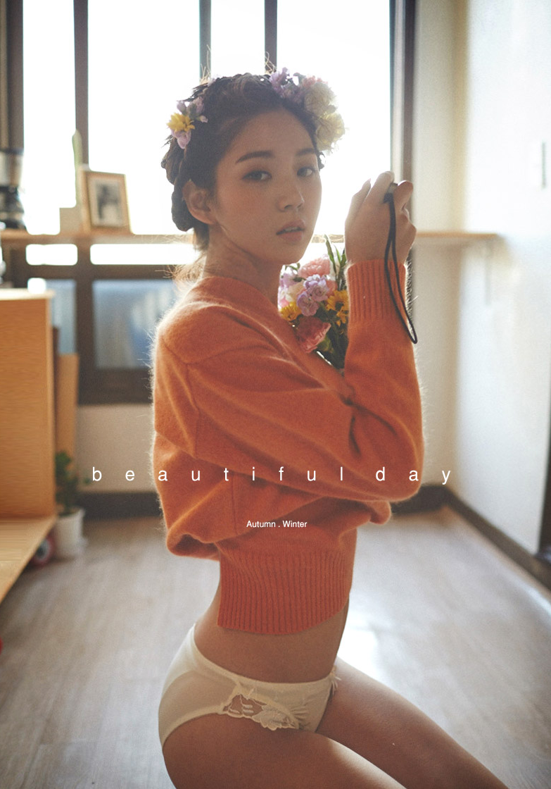 My Collection updated Lee Chae Eun