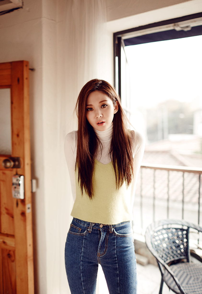 My Collection updated Lee Chae Eun