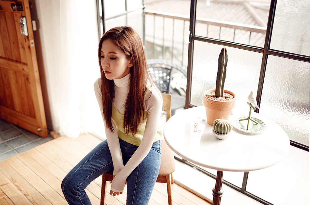 My Collection updated Lee Chae Eun