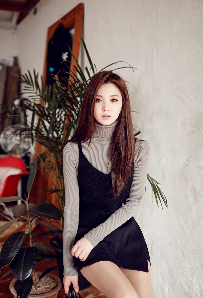 My Collection updated Lee Chae Eun