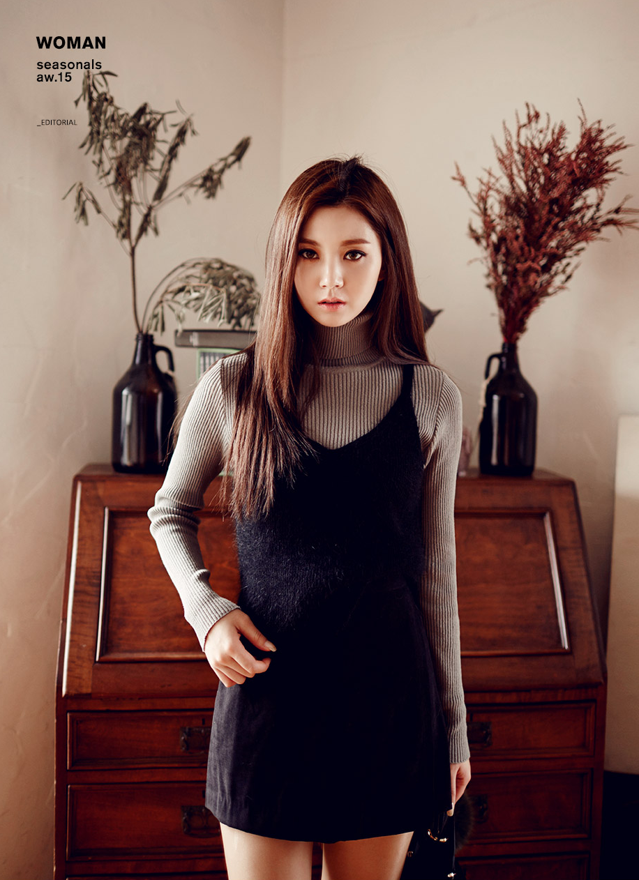 My Collection updated Lee Chae Eun