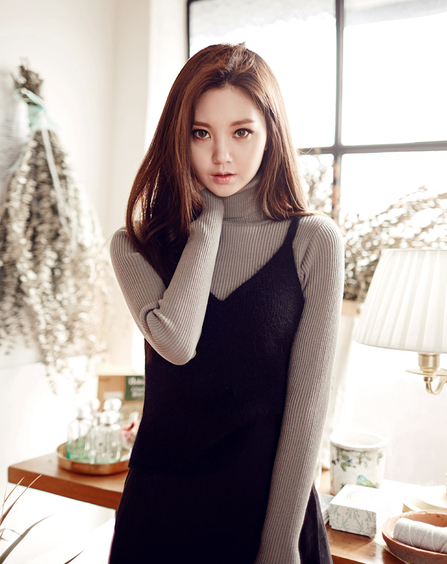 My Collection updated Lee Chae Eun