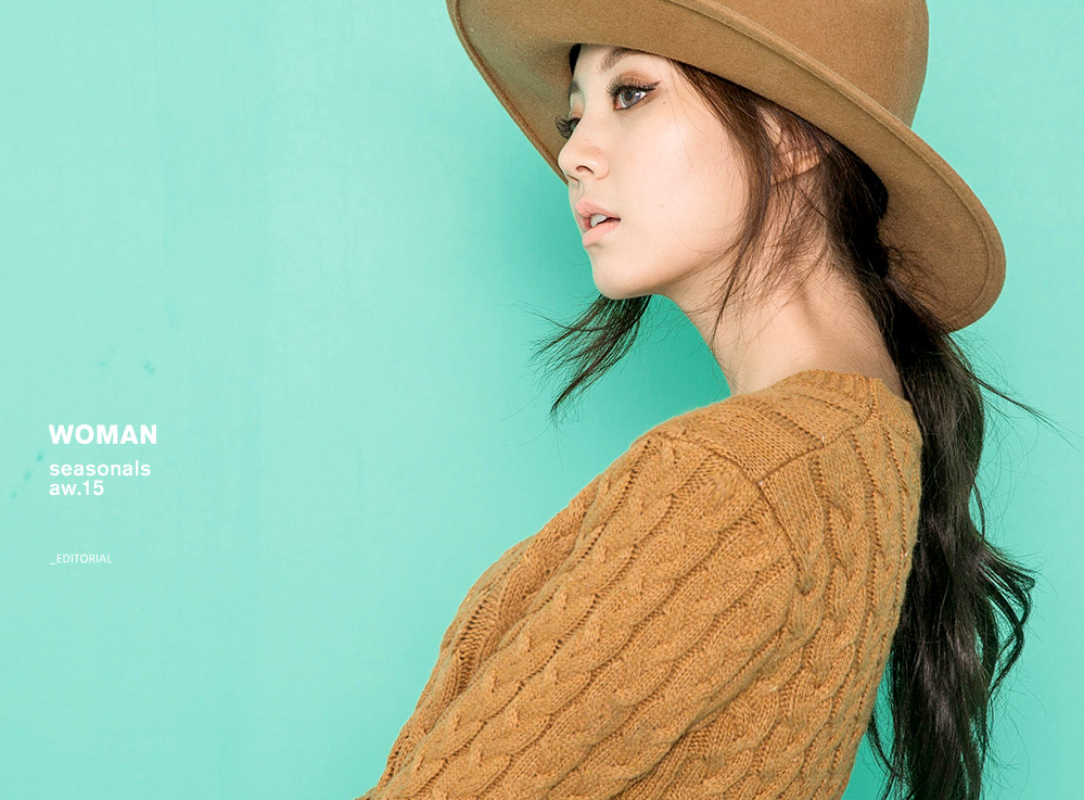 My Collection updated Lee Chae Eun