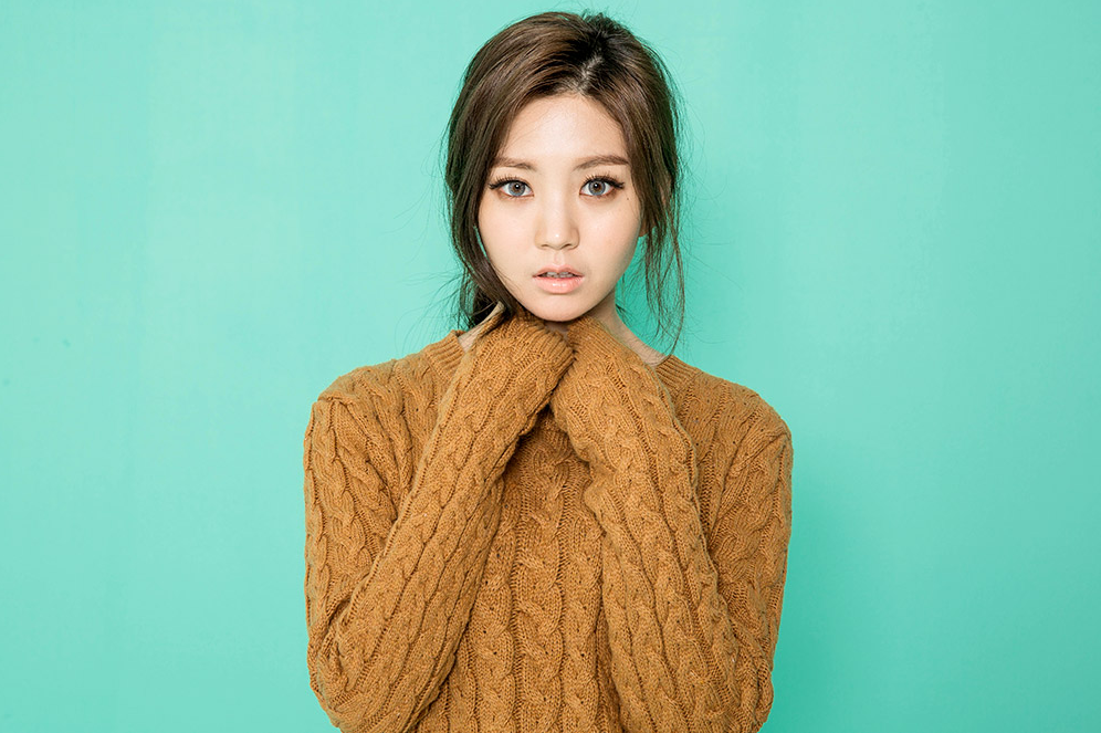My Collection updated Lee Chae Eun