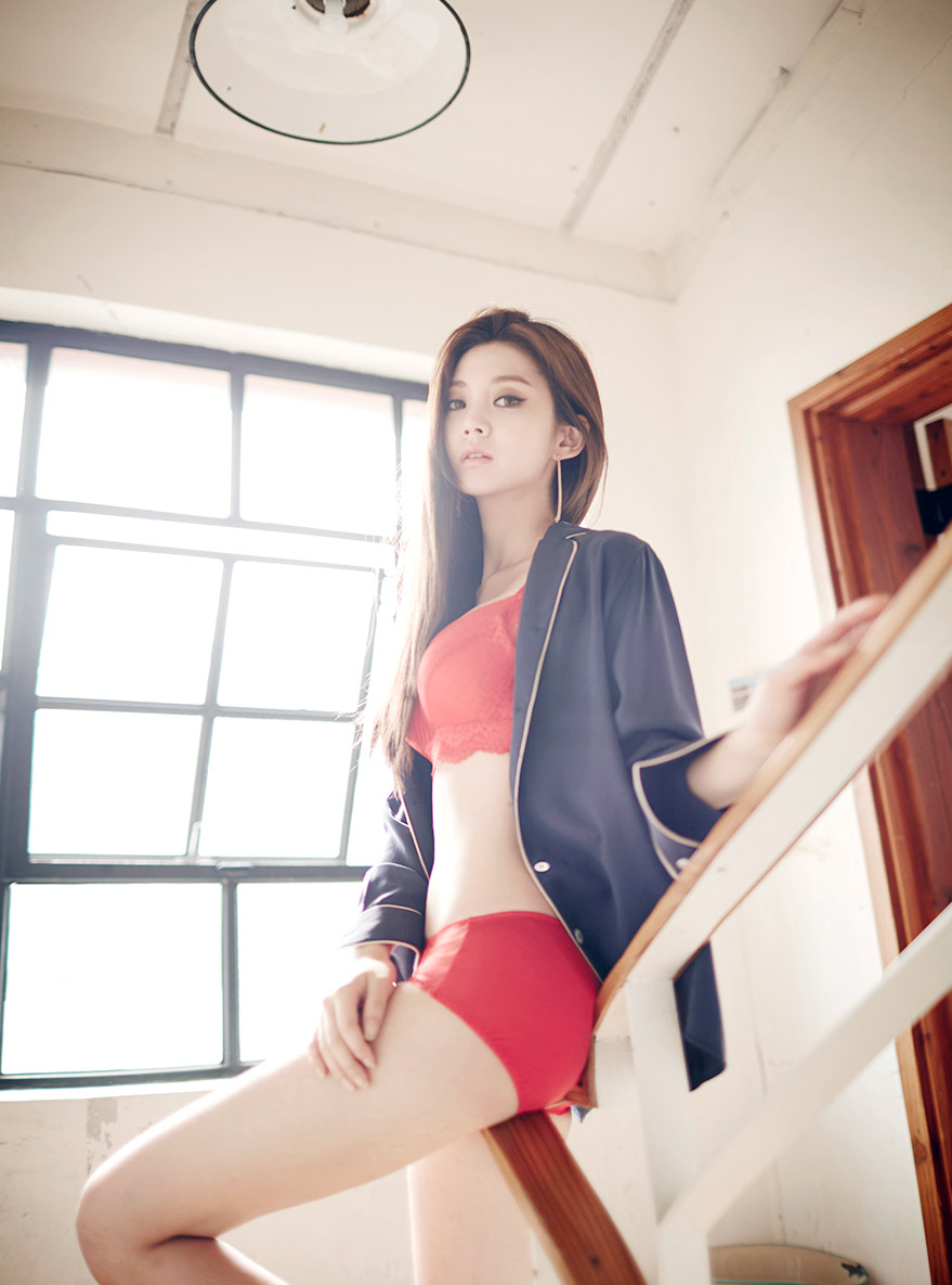 My Collection updated Lee Chae Eun