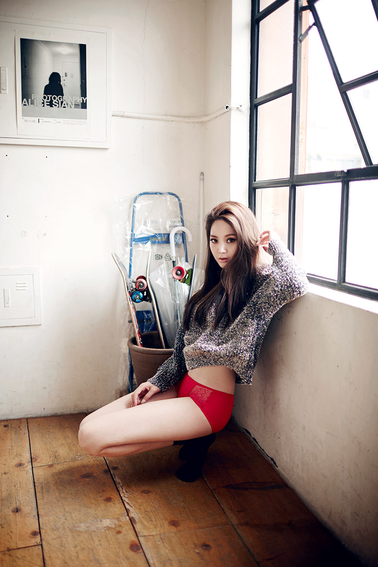 My Collection updated Lee Chae Eun