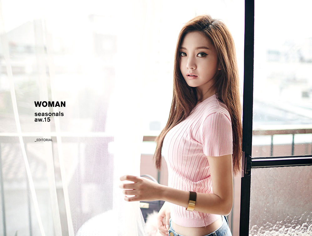 My Collection updated Lee Chae Eun
