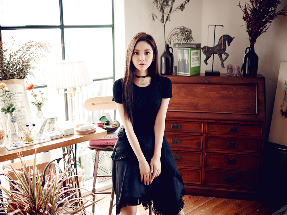 My Collection updated Lee Chae Eun