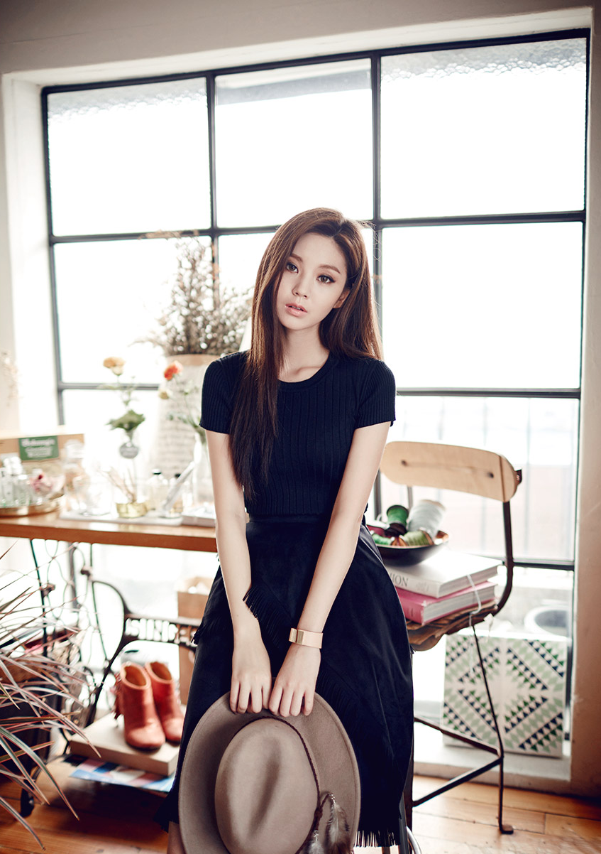 My Collection updated Lee Chae Eun