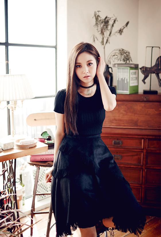 My Collection updated Lee Chae Eun