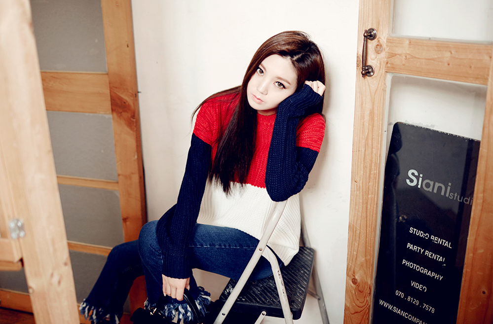 My Collection updated Lee Chae Eun