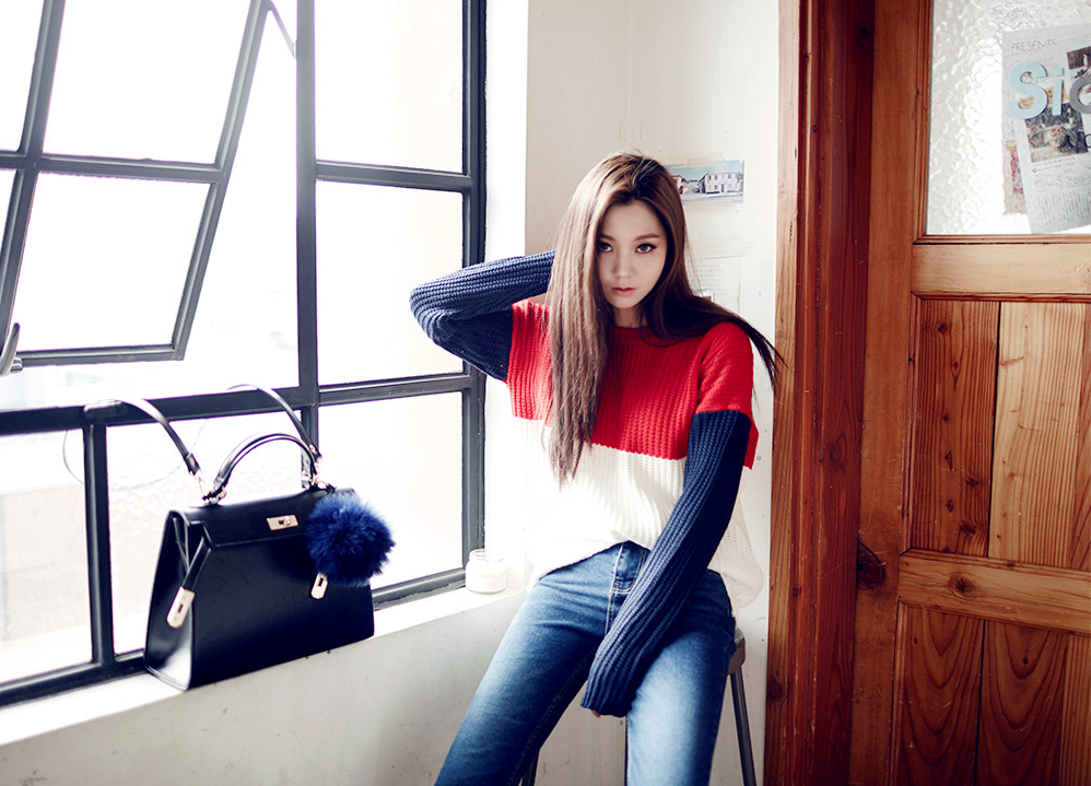 My Collection updated Lee Chae Eun