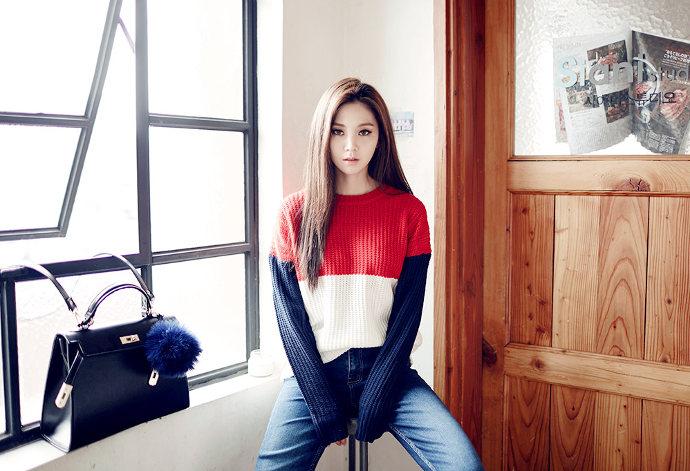 My Collection updated Lee Chae Eun