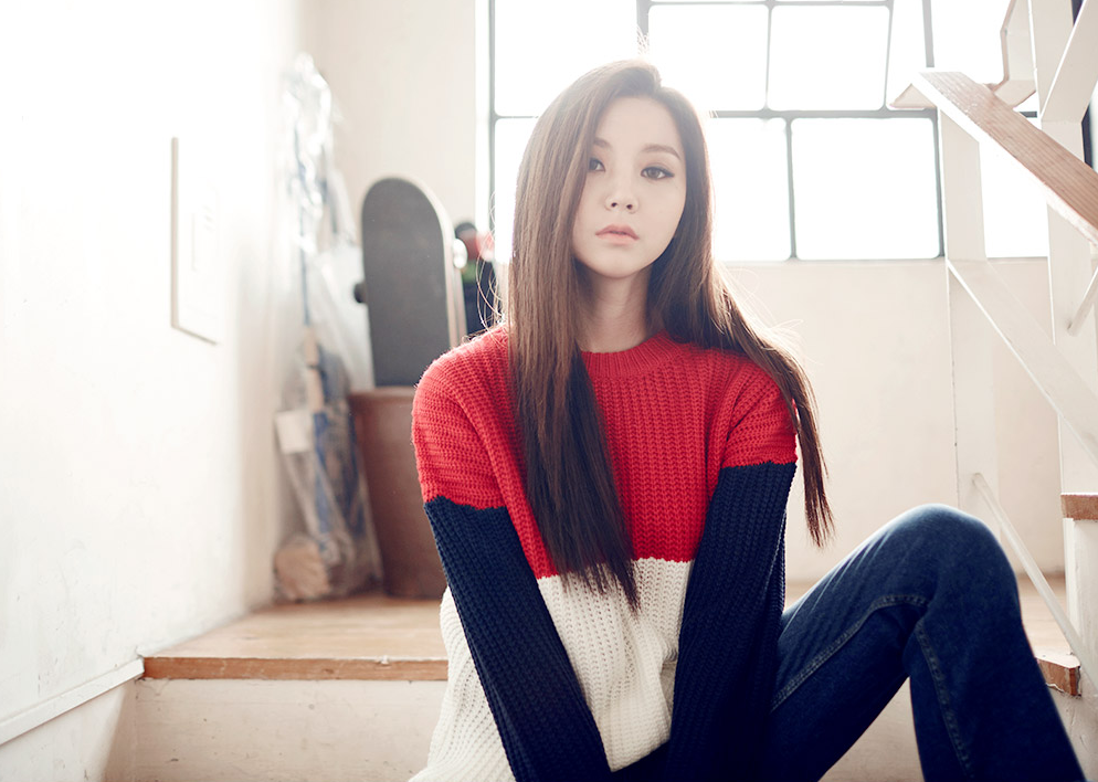 My Collection updated Lee Chae Eun