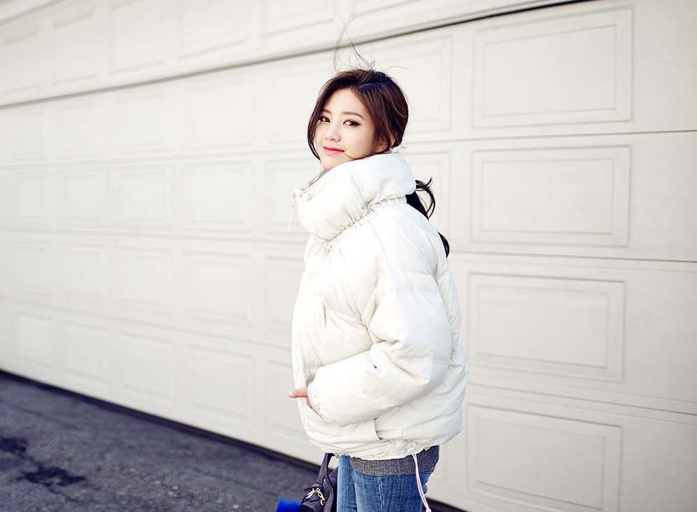 My Collection updated Lee Chae Eun