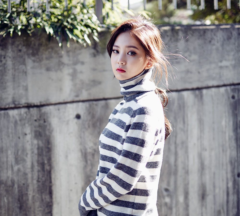 My Collection updated Lee Chae Eun
