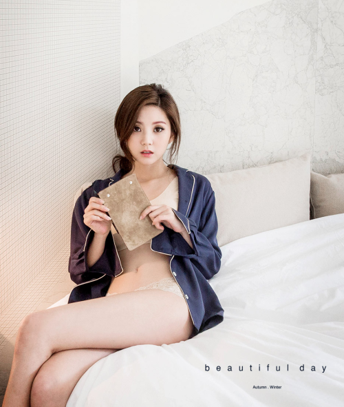 My Collection updated Lee Chae Eun