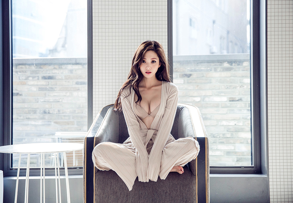 My Collection updated Lee Chae Eun
