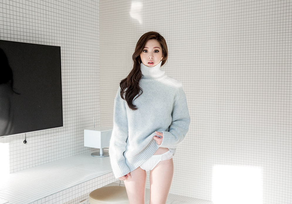 My Collection updated Lee Chae Eun