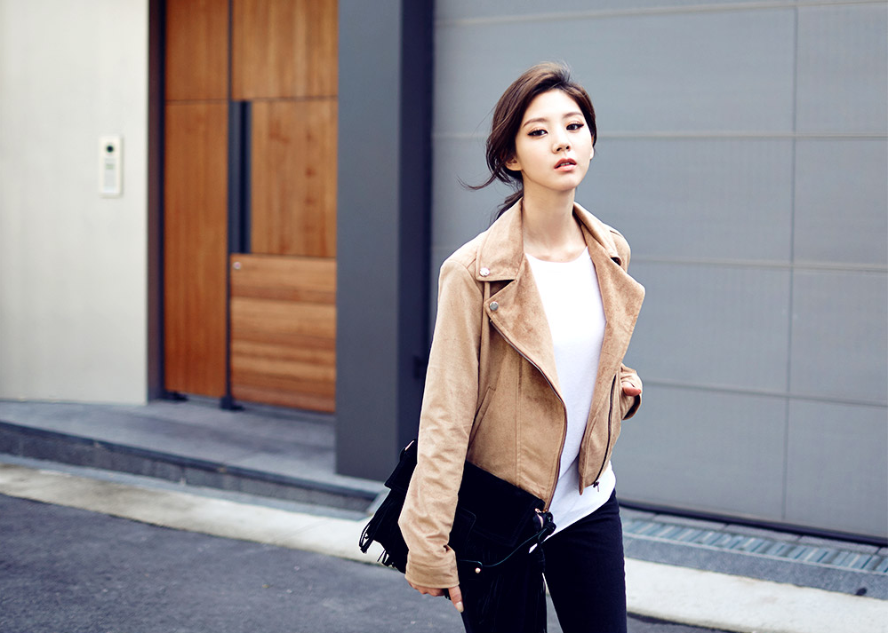 My Collection updated Lee Chae Eun