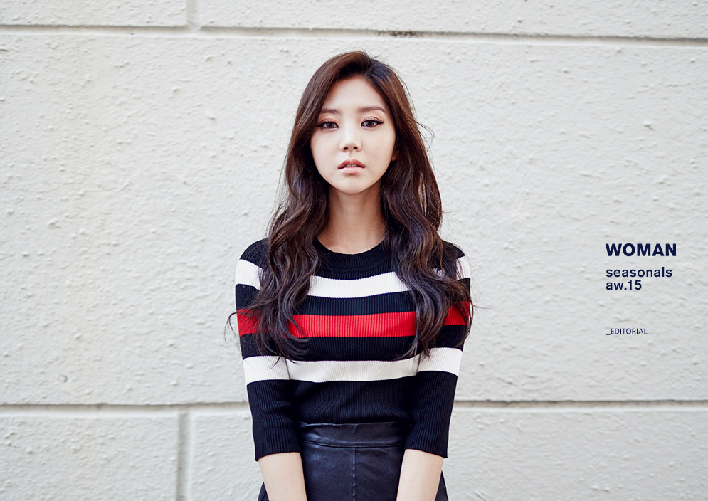 My Collection updated Lee Chae Eun