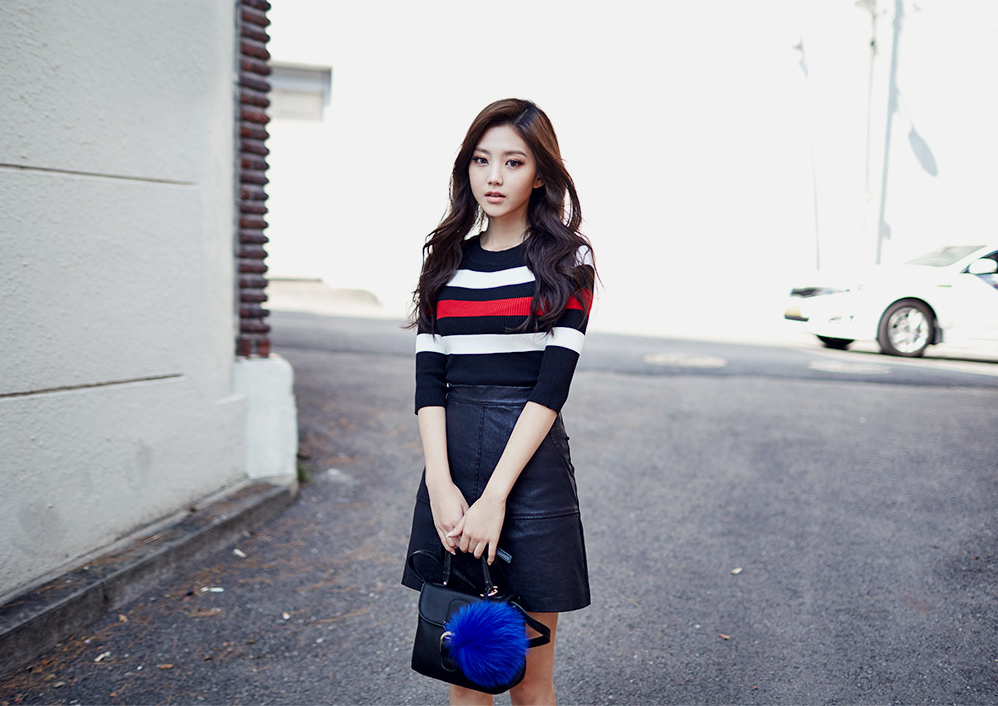 My Collection updated Lee Chae Eun