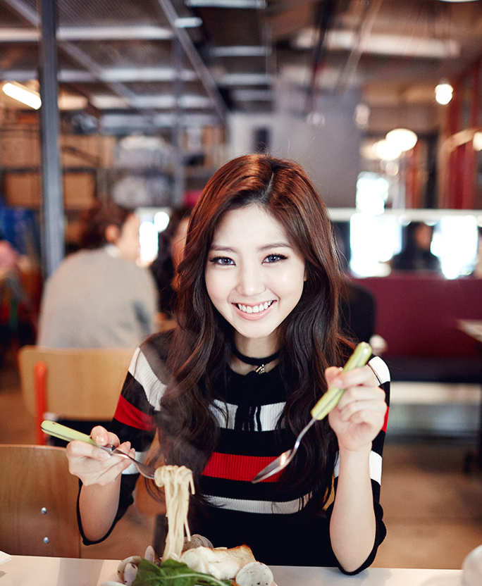 My Collection updated Lee Chae Eun