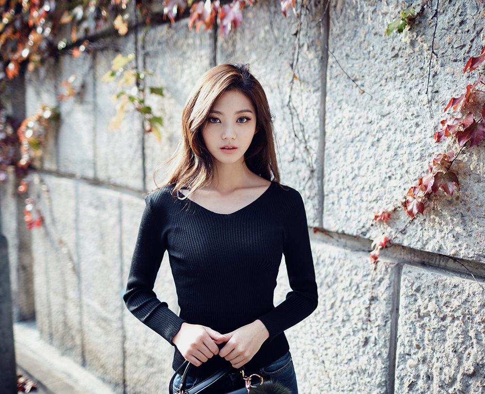 My Collection updated Lee Chae Eun
