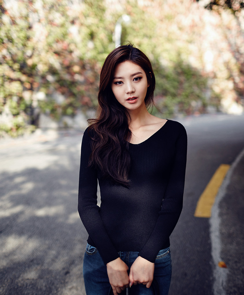 My Collection updated Lee Chae Eun