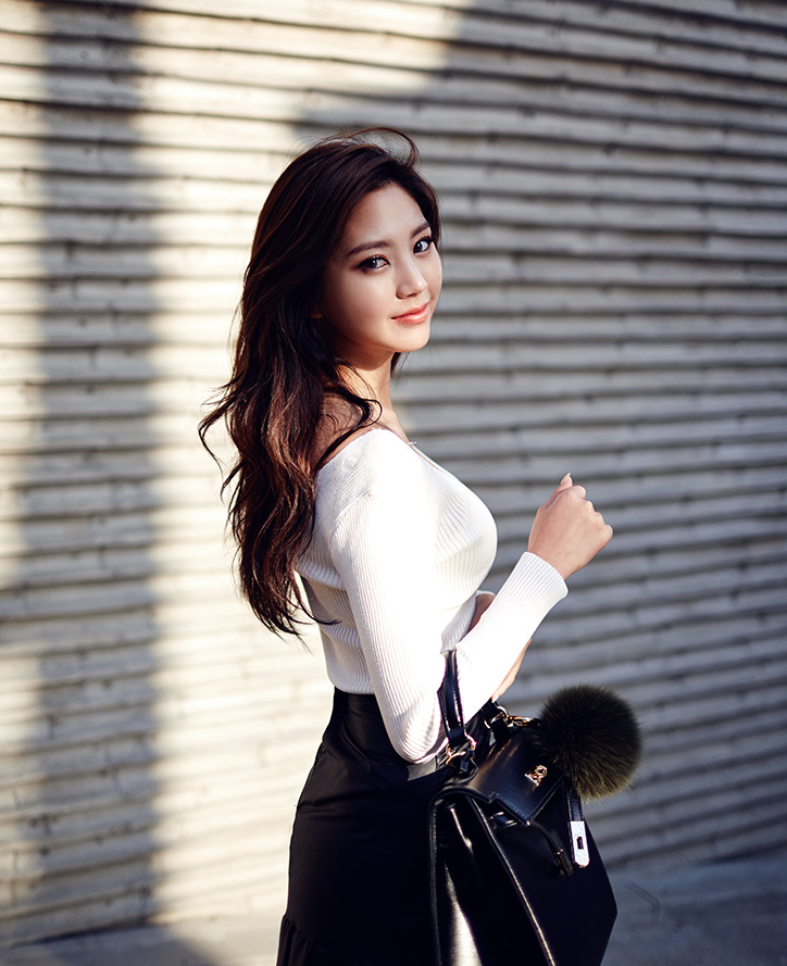 My Collection updated Lee Chae Eun