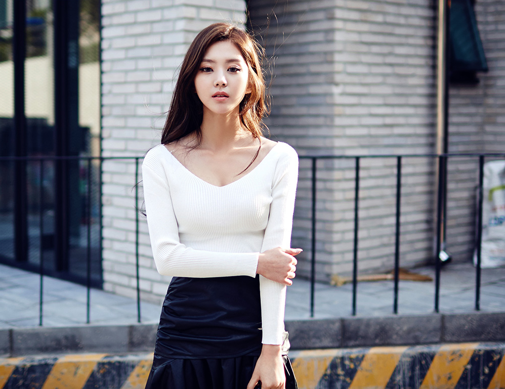 My Collection updated Lee Chae Eun