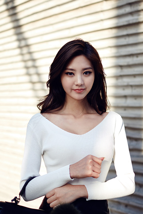 My Collection updated Lee Chae Eun