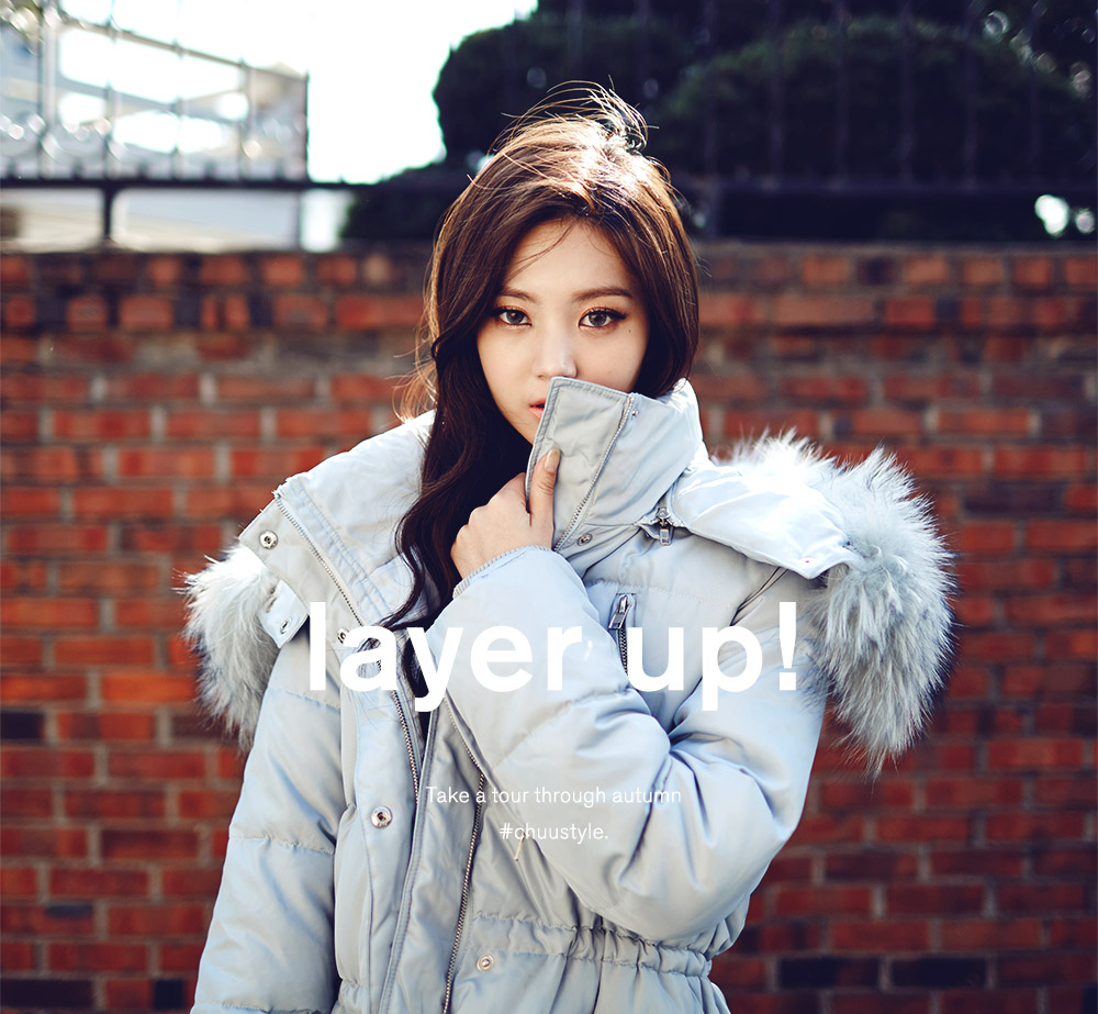 My Collection updated Lee Chae Eun