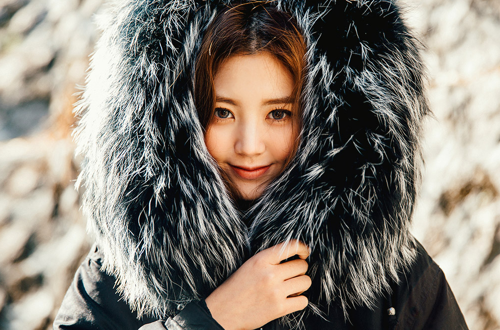 My Collection updated Lee Chae Eun