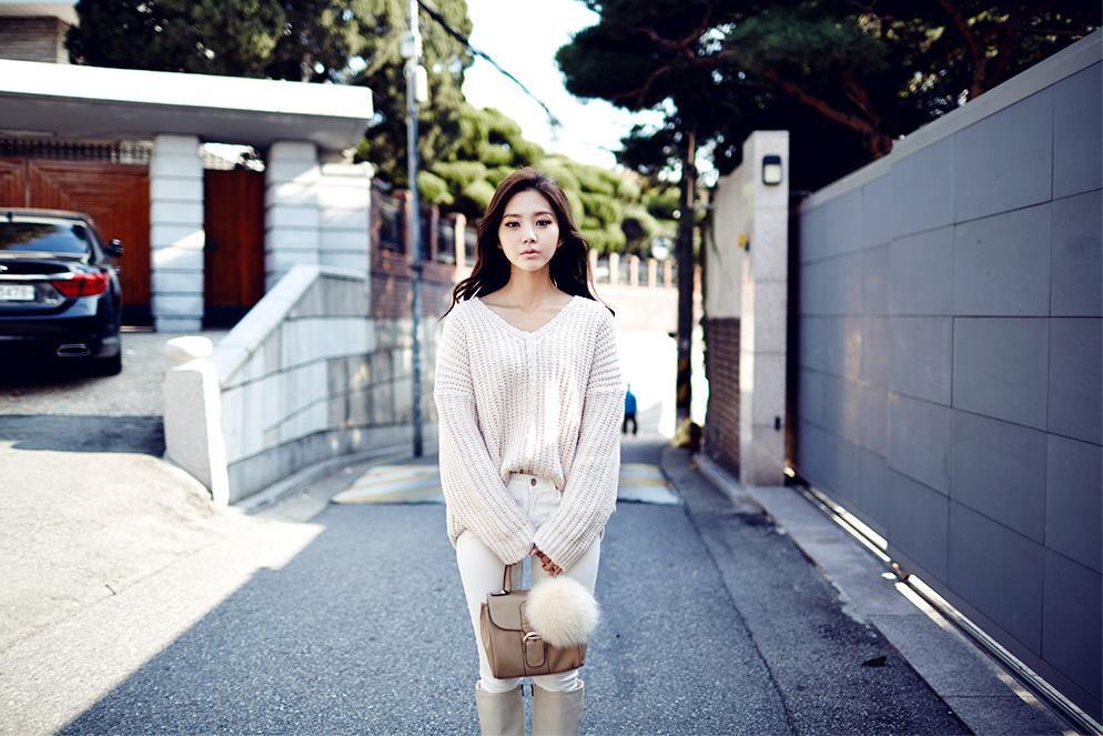 My Collection updated Lee Chae Eun