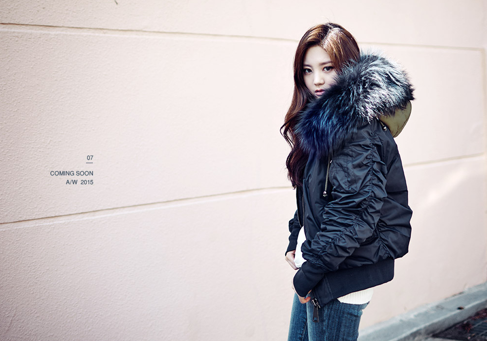 My Collection updated Lee Chae Eun