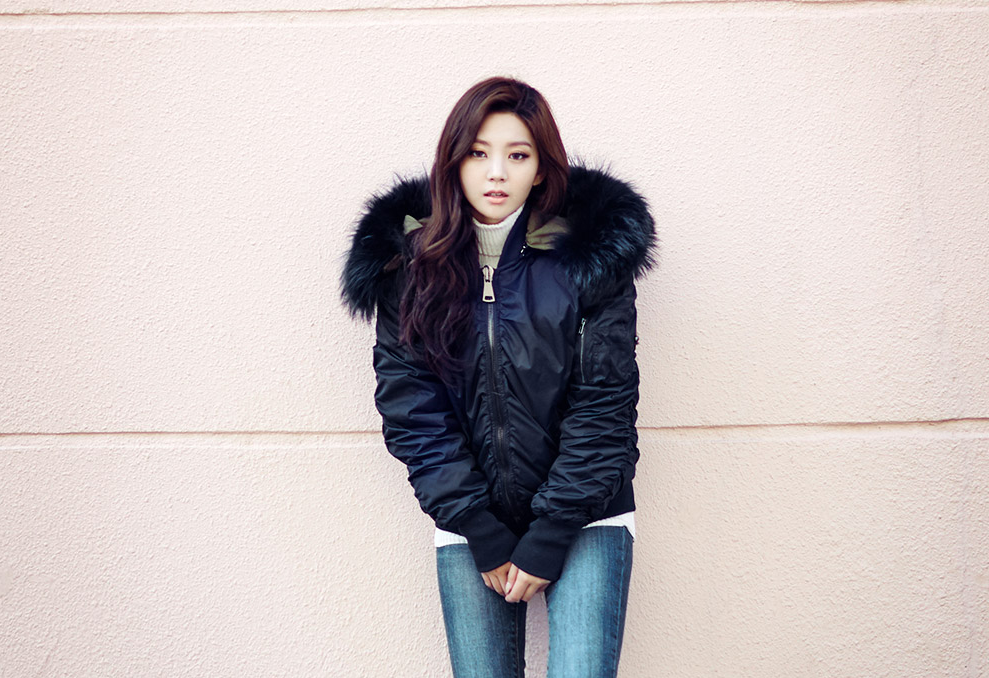 My Collection updated Lee Chae Eun