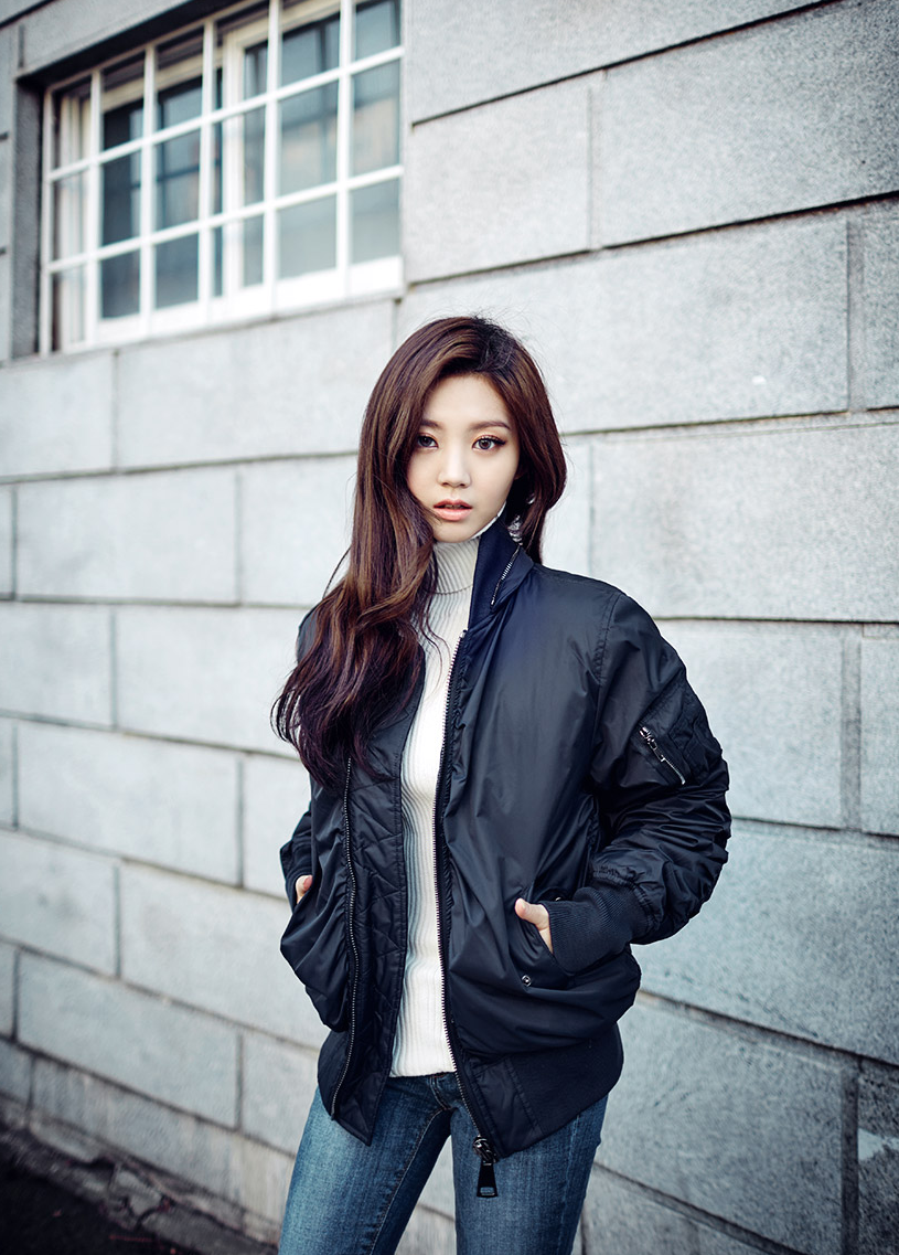 My Collection updated Lee Chae Eun