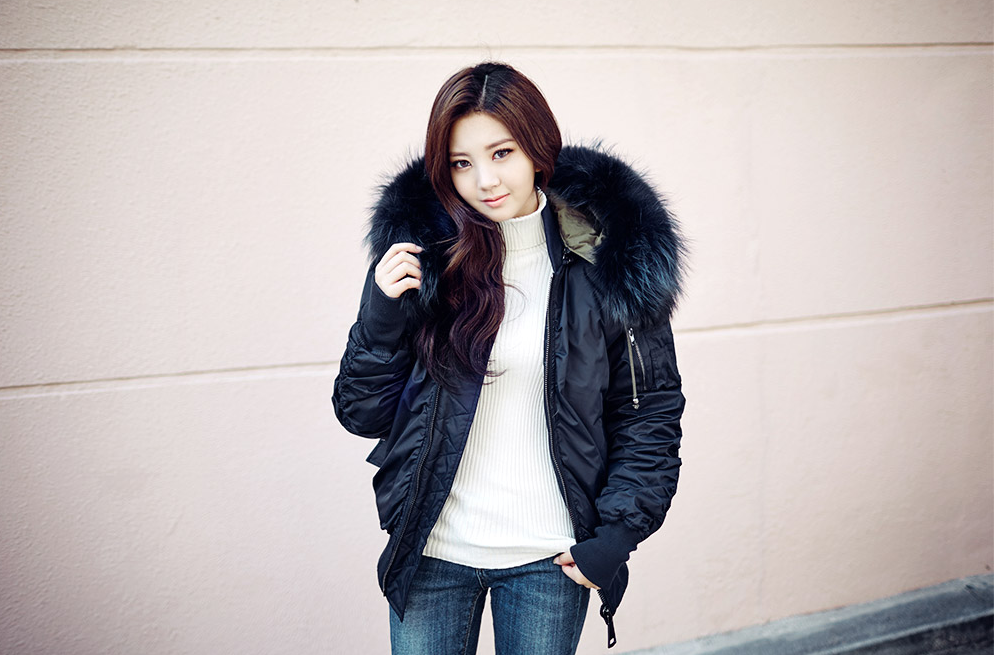 My Collection updated Lee Chae Eun