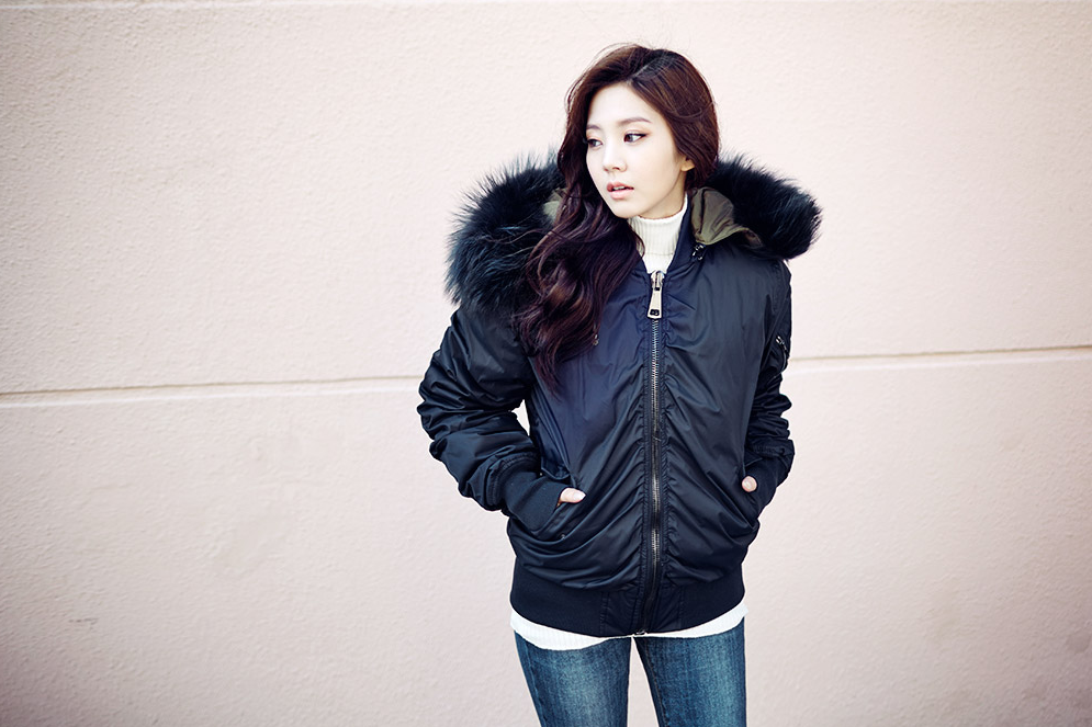 My Collection updated Lee Chae Eun