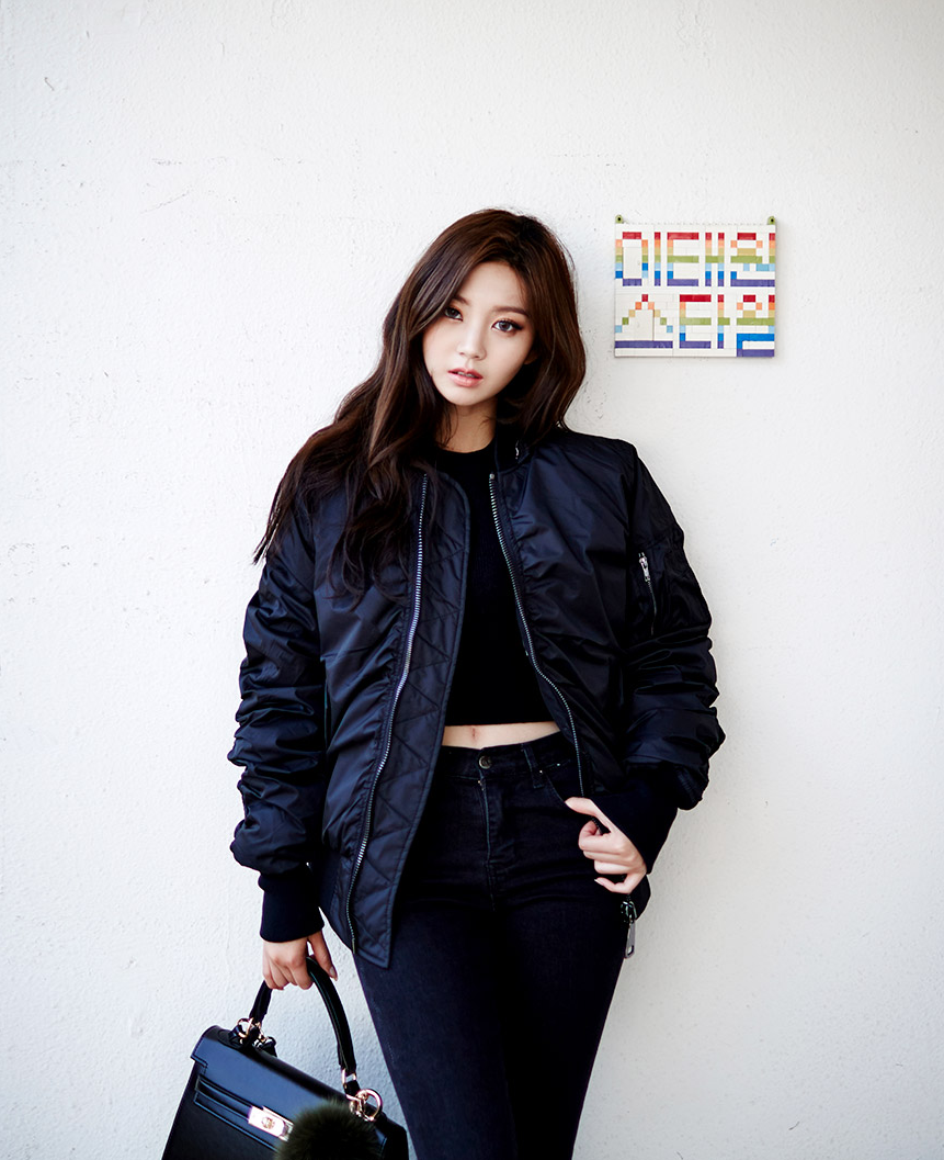 My Collection updated Lee Chae Eun