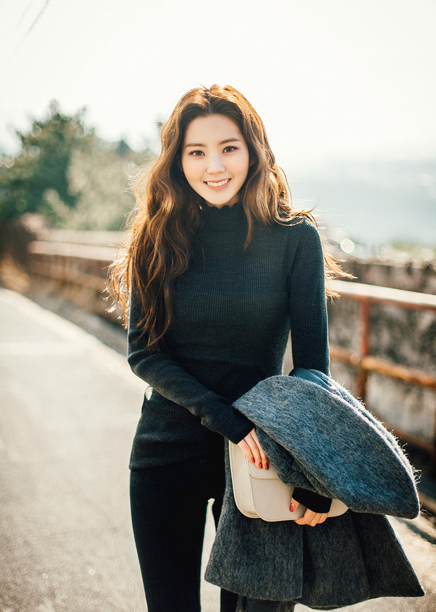 My Collection updated Lee Chae Eun