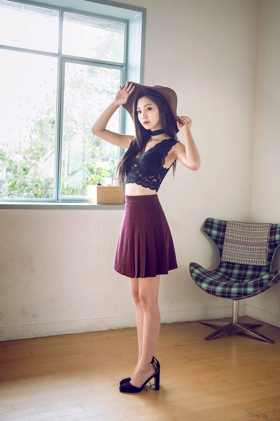 My Collection updated Lee Chae Eun