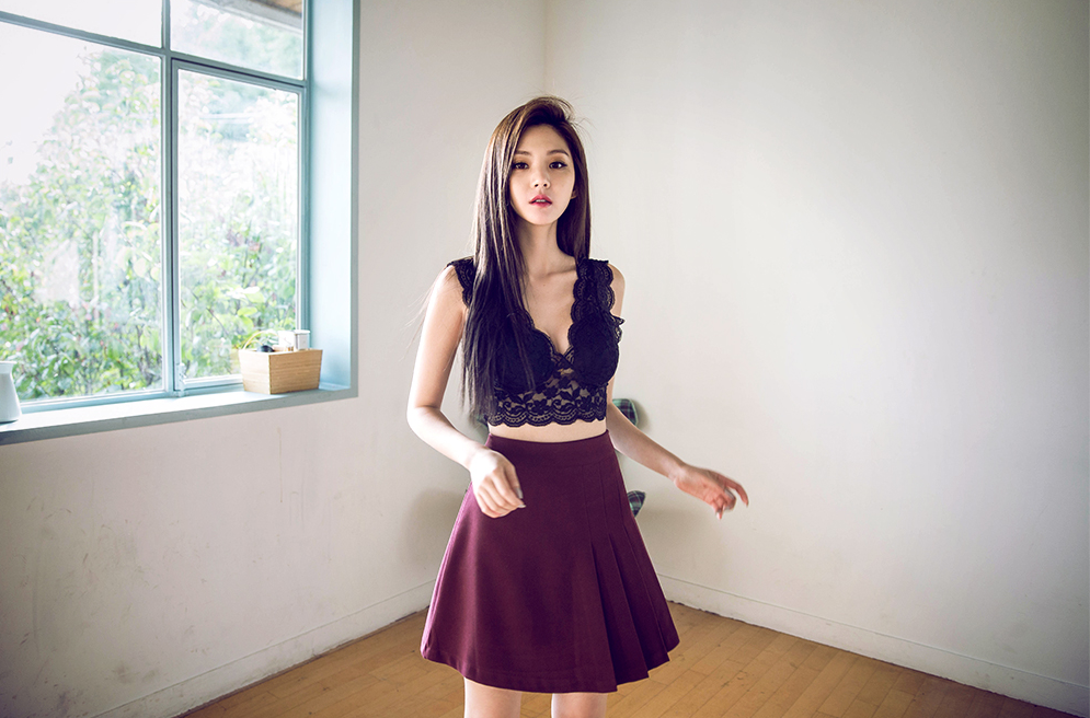 My Collection updated Lee Chae Eun