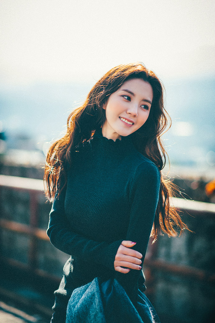 My Collection updated Lee Chae Eun