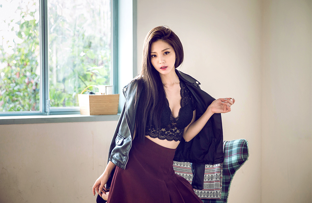 My Collection updated Lee Chae Eun